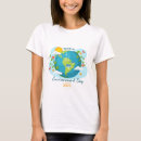 Zoek naar earth day kleding De planeet redden