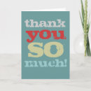 Zoek naar kerel kaarten Bedankt