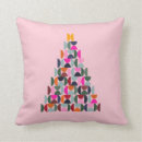 Zoek naar retro roze kussens Abstract