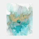 Zoek naar metallic dekens Abstract