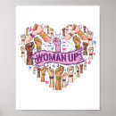 Zoek naar feminisme posters Empowerment