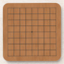 Zoek naar textuur onderzetters Elk persoon