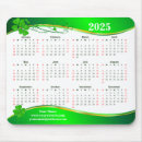 Zoek naar kantoor kalender muismatten 2025