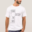Zoek naar doos tshirts Grappig