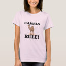 Zoek naar wild camel tshirts Zoogdier