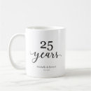 Zoek naar anniversary mokken Elegant