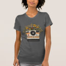 Zoek naar fotografie dames tshirts Vintage