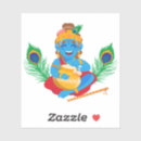 Zoek naar krishna stickers God