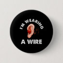 Zoek naar hard van hoorzitting buttons Asl