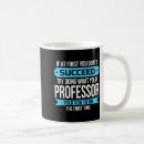 Zoek naar professor Waardering