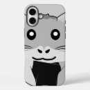 Zoek naar hamsters iphone hoesjes Schattige hamster