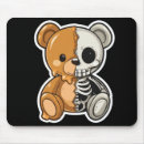 Zoek naar gespleten muismatten Schattig