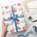 Zoek naar perzik cadeaupapier Roze