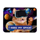 Zoek naar space magneten Grappig