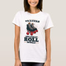Zoek naar schaatser tshirts Grappig