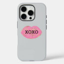 Zoek naar the kiss iphone hoesjes Kus