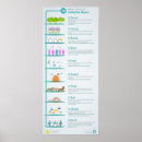 Zoek naar woordenschat posters Grammatica