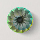 Zoek naar haai buttons Zwemmen