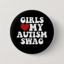 Zoek naar swag buttons Autistisch