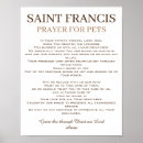 Zoek naar st francis posters gebed