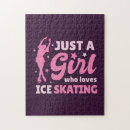 Zoek naar schaatsen puzzels Ijs