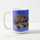Zoek naar capybara koffie mokken Reus