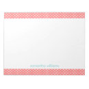 Zoek naar stip notitieblokken Patroon