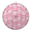 Zoek naar bloemen dartborden Kleurrijk