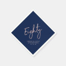 Zoek naar jaren 80 servetten Gast