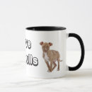 Zoek naar pitbull mokken Puppies