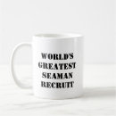 Zoek naar zeeman mokken Marine