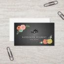 Zoek naar schoolbord visitekaartjes Floreel