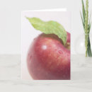 Zoek naar rode appel kaarten Appels