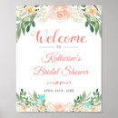 Zoek naar watercolor print posters Flowers