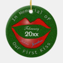 Zoek naar kus ornamenten romantisch