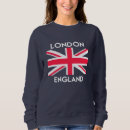 Zoek naar londen hoodies Britse vlag