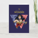 Zoek naar wonder woman kaarten Wondervrouw