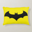 Zoek naar batman symbool kussens Gotham