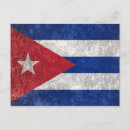 Zoek naar vlag van cuba briefkaarten Vakantie