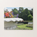 Zoek naar engelse tuin puzzels Bloemen