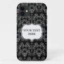 Zoek naar vintage achtergrond iphone hoesjes Damast