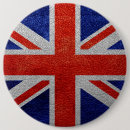 Zoek naar londen buttons Union jack
