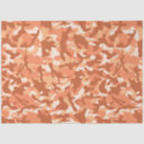 Zoek naar camouflage tissue papier Bruin