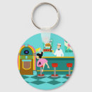 Zoek naar rook sleutelhangers Voor haar