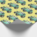 Zoek naar cartoon tractor cadeaupapier Trekker