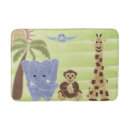 Zoek naar dierentuin badmatten Olifant