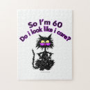 Zoek naar houding puzzels Grappig