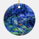 Zoek naar landschap ornamenten Impressionisme