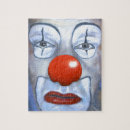 Zoek naar trans puzzels Blauw