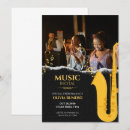 Zoek naar trumpet uitnodigingen Muziek